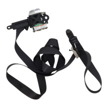 Ceinture avant gauche OPEL AGILA B Photo n°1