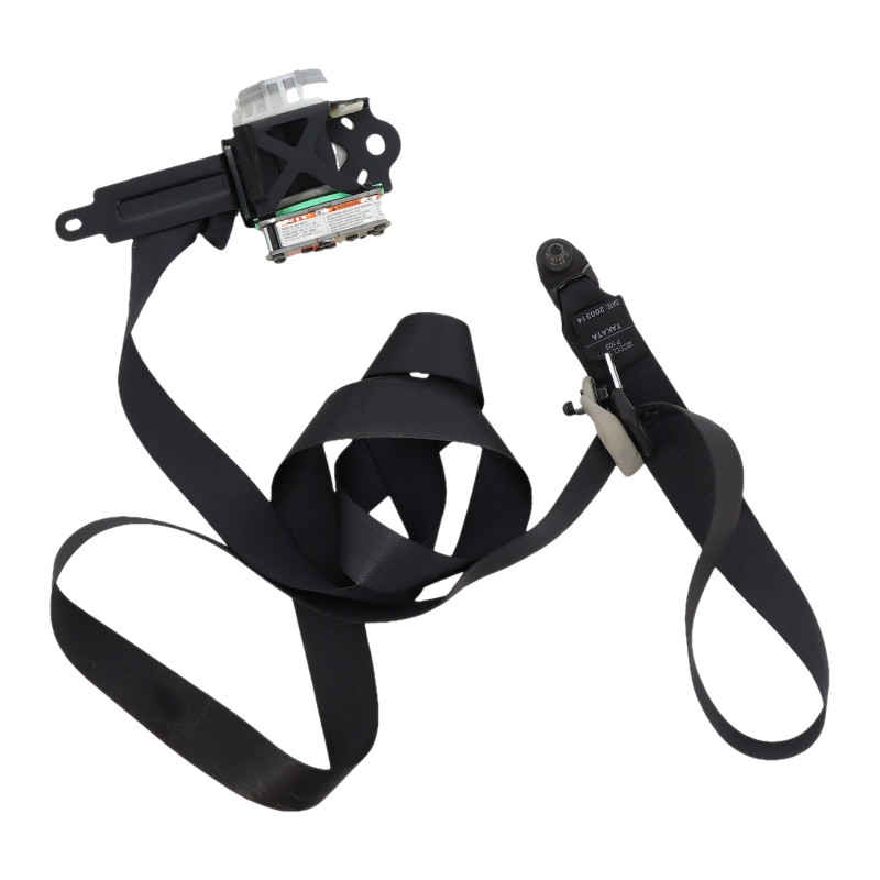 Ceinture avant gauche OPEL AGILA B Photo n°1