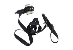 Ceinture avant gauche OPEL AGILA B Photo n°1