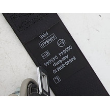 Ceinture avant gauche OPEL AGILA B Photo n°3