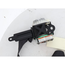 Ceinture avant gauche OPEL AGILA B Photo n°4