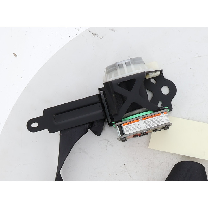 Ceinture avant gauche OPEL AGILA B Photo n°4