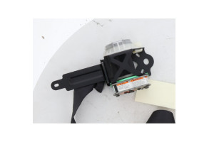 Ceinture avant gauche OPEL AGILA B Photo n°4