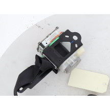 Ceinture avant gauche OPEL AGILA B Photo n°6