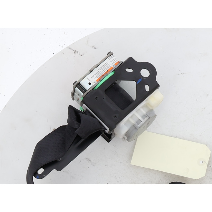 Ceinture avant gauche OPEL AGILA B Photo n°6