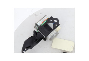 Ceinture avant gauche OPEL AGILA B Photo n°6