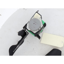 Ceinture avant gauche OPEL AGILA B Photo n°7