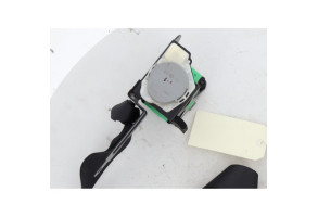 Ceinture avant gauche OPEL AGILA B Photo n°7