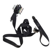 Ceinture avant gauche OPEL AGILA B Photo n°8