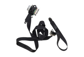 Ceinture avant gauche OPEL AGILA B Photo n°8