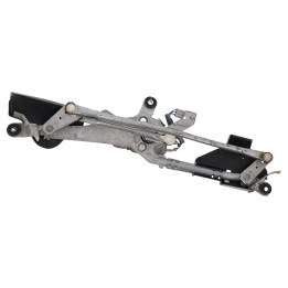 Moteur essuie glace avant OPEL AGILA B Photo n°1