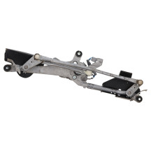Moteur essuie glace avant OPEL AGILA B Photo n°1