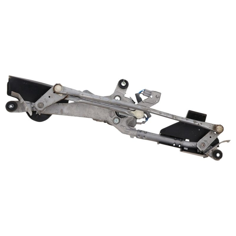 Moteur essuie glace avant OPEL AGILA B Photo n°1