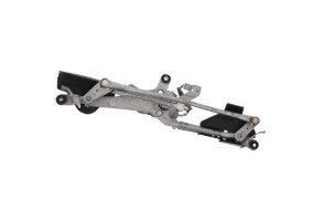 Moteur essuie glace avant OPEL AGILA B Photo n°1