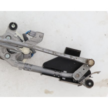 Moteur essuie glace avant OPEL AGILA B Photo n°2