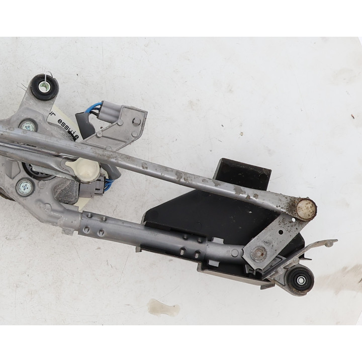 Moteur essuie glace avant OPEL AGILA B Photo n°2