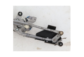 Moteur essuie glace avant OPEL AGILA B Photo n°2