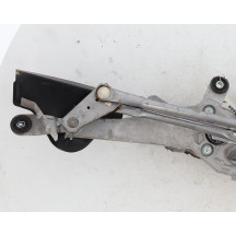 Moteur essuie glace avant OPEL AGILA B Photo n°3