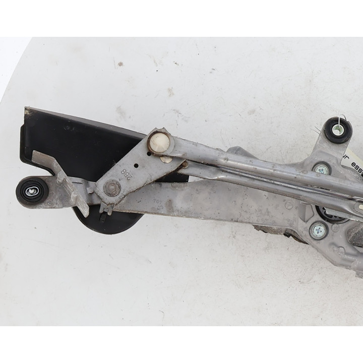 Moteur essuie glace avant OPEL AGILA B Photo n°3