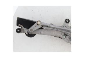 Moteur essuie glace avant OPEL AGILA B Photo n°3