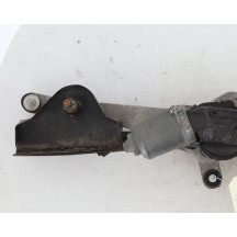 Moteur essuie glace avant OPEL AGILA B Photo n°4