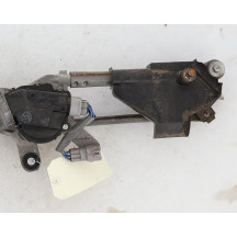 Moteur essuie glace avant OPEL AGILA B Photo n°5