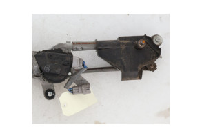 Moteur essuie glace avant OPEL AGILA B Photo n°5