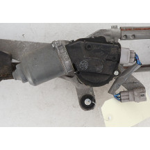 Moteur essuie glace avant OPEL AGILA B Photo n°6