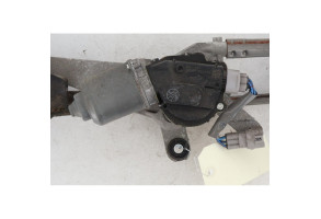 Moteur essuie glace avant OPEL AGILA B Photo n°6