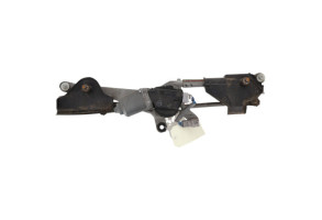 Moteur essuie glace avant OPEL AGILA B Photo n°7