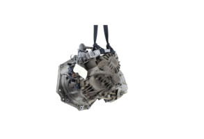 Boite de vitesses OPEL MERIVA B Photo n°5