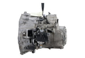 Boite de vitesses PEUGEOT 207 Photo n°4