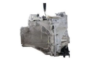 Boite de vitesses PEUGEOT 207 Photo n°6