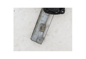 Leve vitre electrique avant gauche CITROEN C4 2 Photo n°5