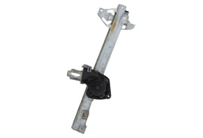 Leve vitre electrique avant gauche CITROEN C4 2 Photo n°8