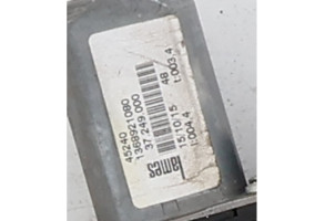 Leve vitre electrique avant droit PEUGEOT BOXER 3 Photo n°4