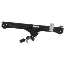 Leve vitre electrique avant gauche PEUGEOT BOXER 3 Photo n°1