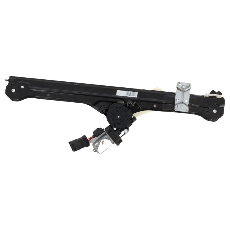 Leve vitre electrique avant gauche PEUGEOT BOXER 3 Photo n°1