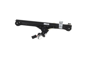 Leve vitre electrique avant gauche PEUGEOT BOXER 3 Photo n°1