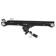 Leve vitre electrique avant gauche PEUGEOT BOXER 3 Photo n°2