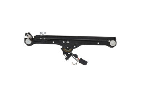 Leve vitre electrique avant gauche PEUGEOT BOXER 3 Photo n°2