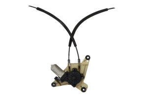Leve vitre electrique avant droit OPEL MOVANO B Photo n°1