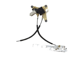 Leve vitre electrique avant gauche OPEL MOVANO B Photo n°2