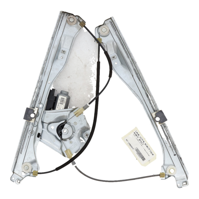 Leve vitre electrique avant droit RENAULT CLIO 3 Photo n°1