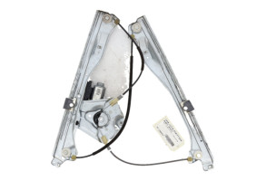 Leve vitre electrique avant droit RENAULT CLIO 3 Photo n°1