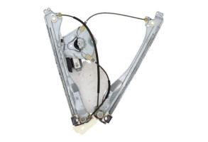Leve vitre electrique avant gauche RENAULT CLIO 3 Photo n°1