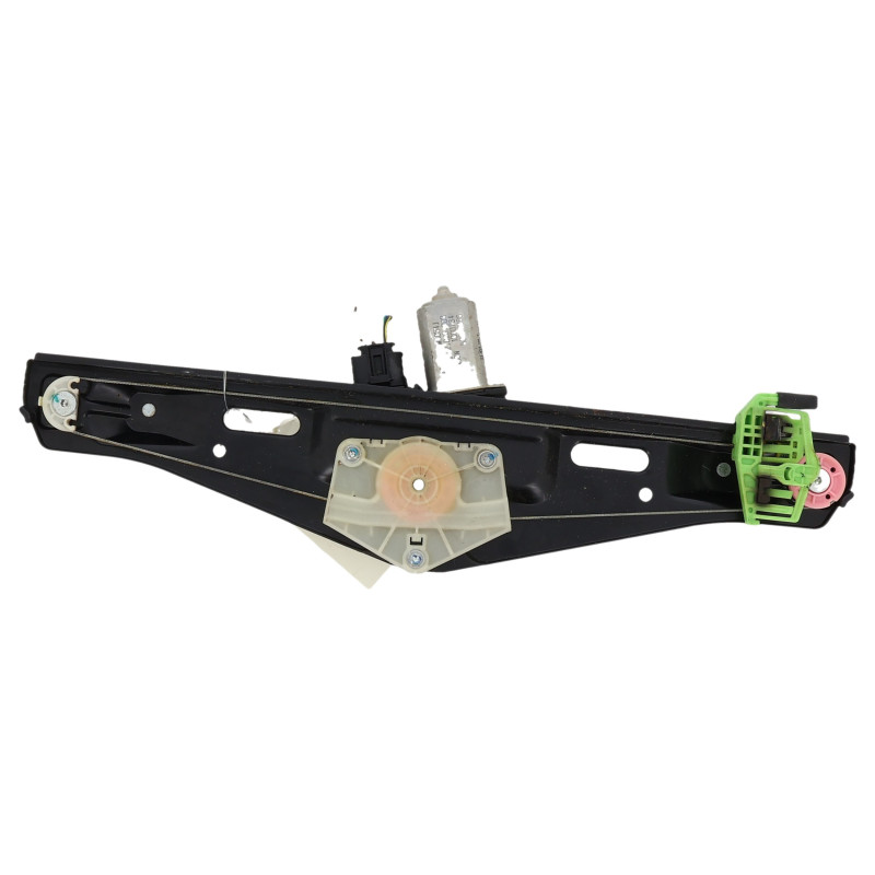 Leve vitre electrique arriere droit BMW X1 E84 Photo n°1