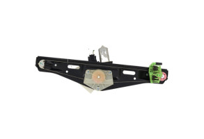 Leve vitre electrique arriere droit BMW X1 E84 Photo n°1