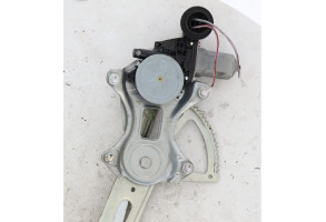 Leve vitre electrique avant droit TOYOTA VERSO-S Photo n°3