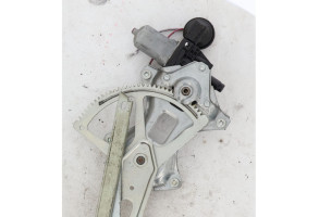 Leve vitre electrique avant droit TOYOTA VERSO-S Photo n°4